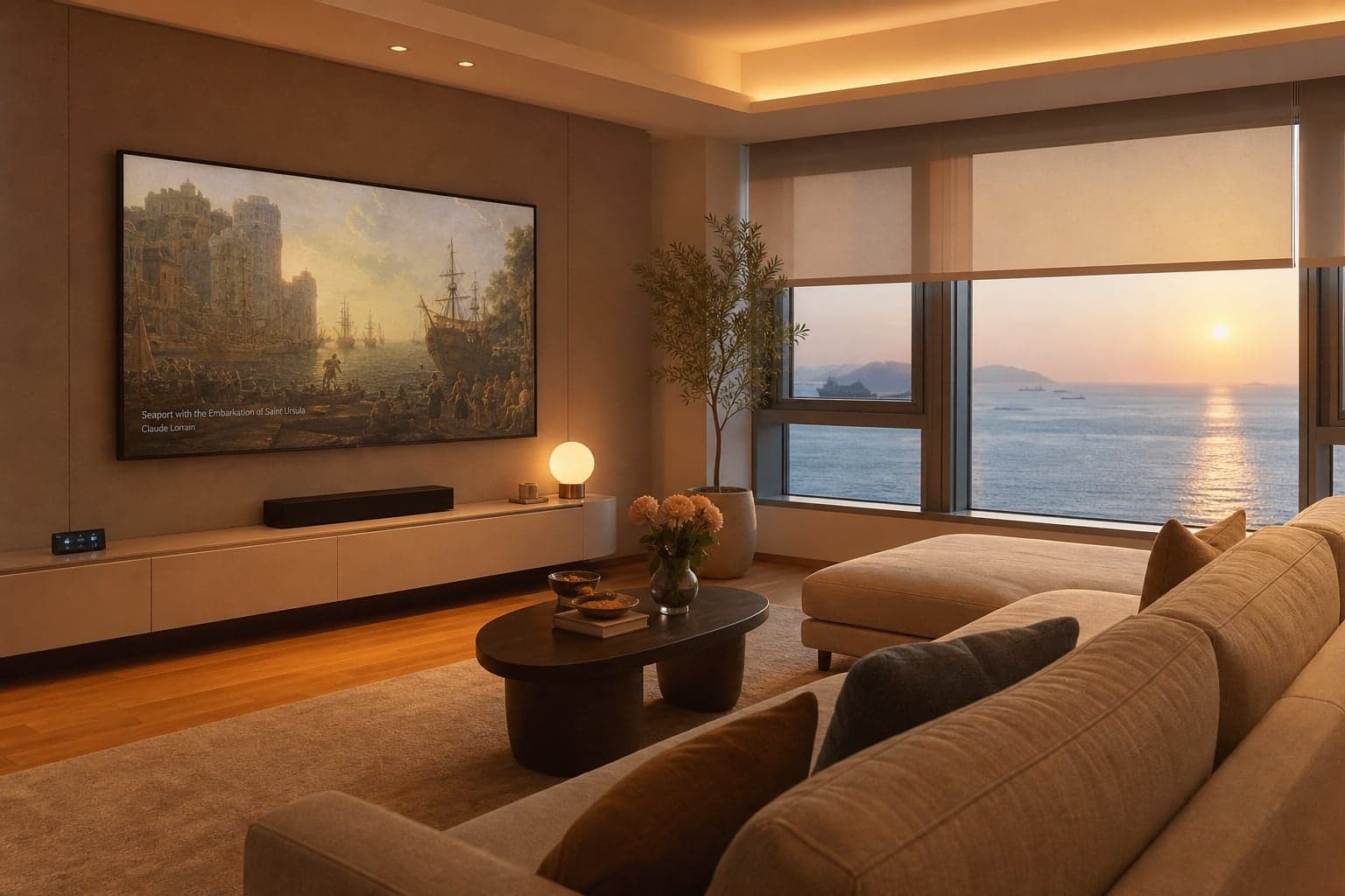 Apartment - Repulse Bay
